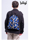 BAAGL  BAAGL SET 5 Skate Max Variety: ruksak, pernica, vreća, sportska torba, ledvinka GRS