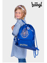 BAAGL  BAAGL Vreća s džepom Bradavice Hedvika