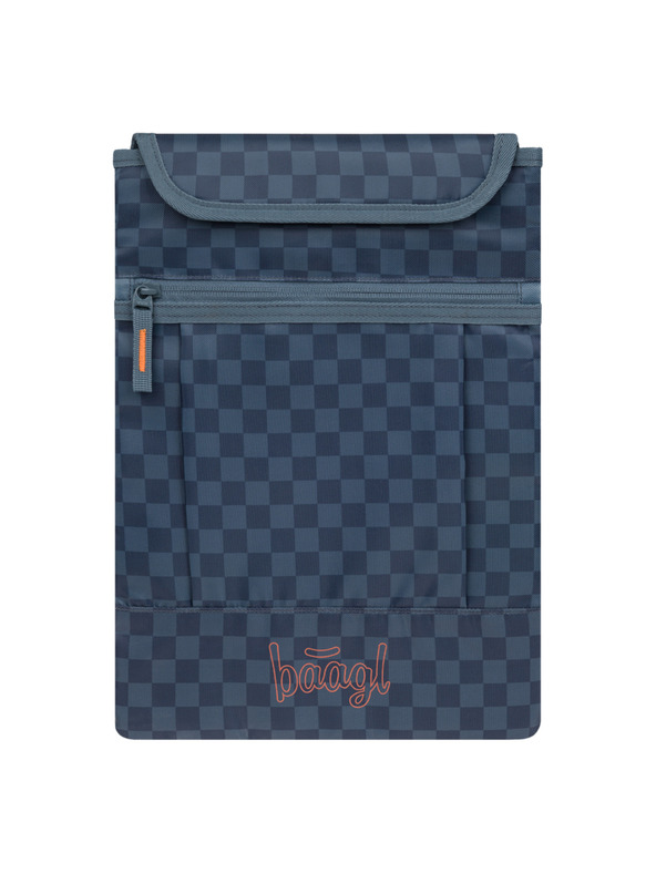 BAAGL  BAAGL Navlaka za prijenosno računalo Ska plava GRS