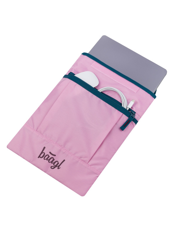 BAAGL  BAAGL Navlaka za prijenosno računalo Rose GRS