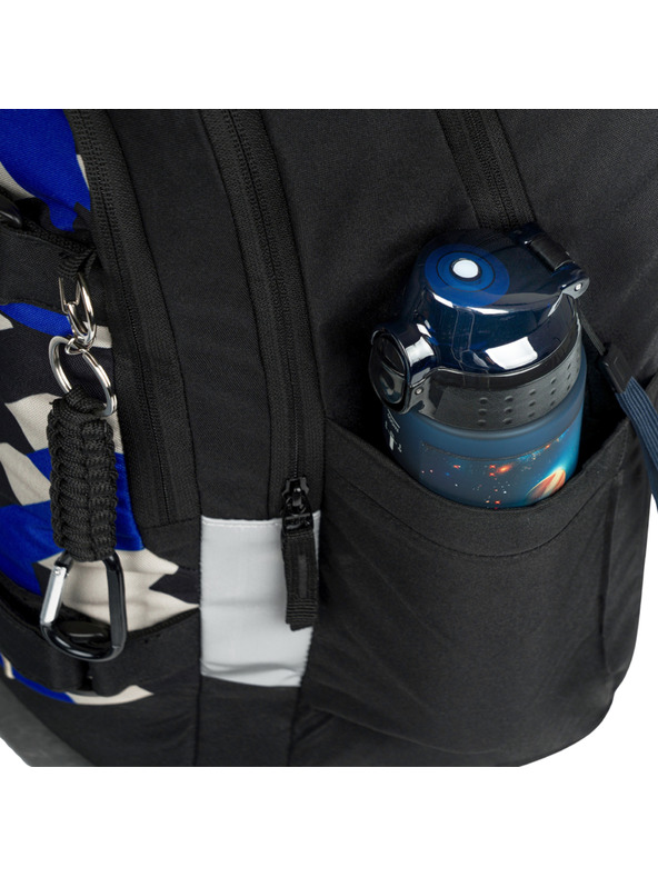 BAAGL  BAAGL Školski ruksak Skate Max Variety GRS