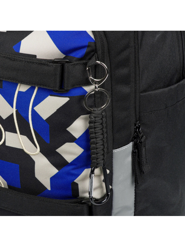 BAAGL  BAAGL Školski ruksak Skate Max Variety GRS