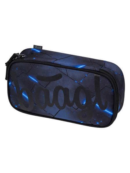 BAAGL  BAAGL Školska pernica etue Flash GRS