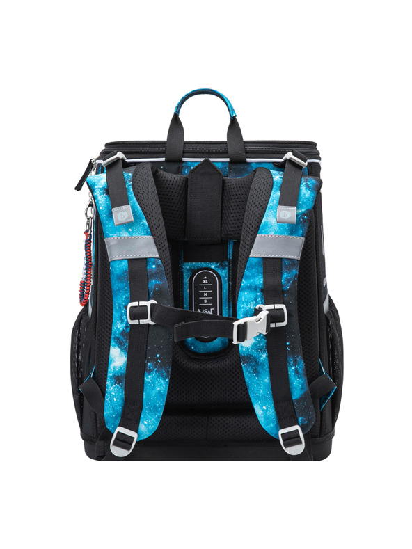 BAAGL  BAAGL Školska aktovka Zippy Hokej