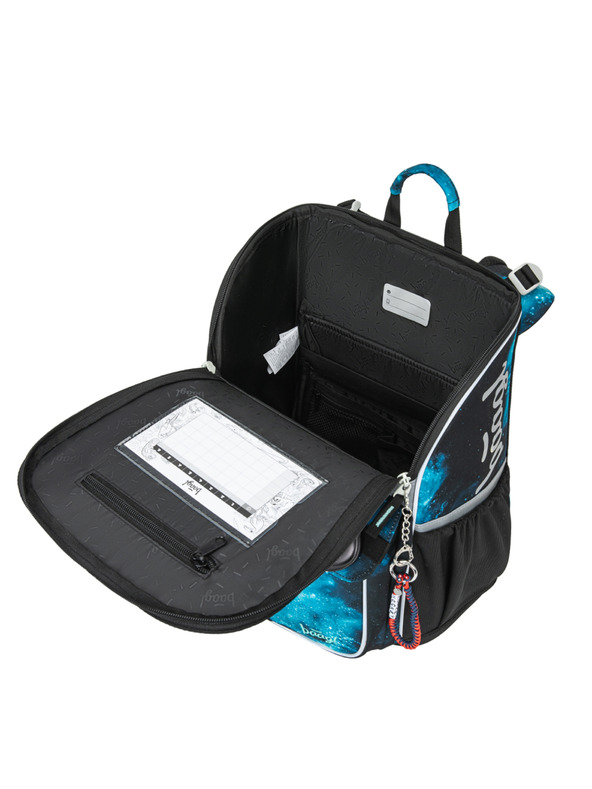 BAAGL  BAAGL Školska aktovka Zippy Hokej