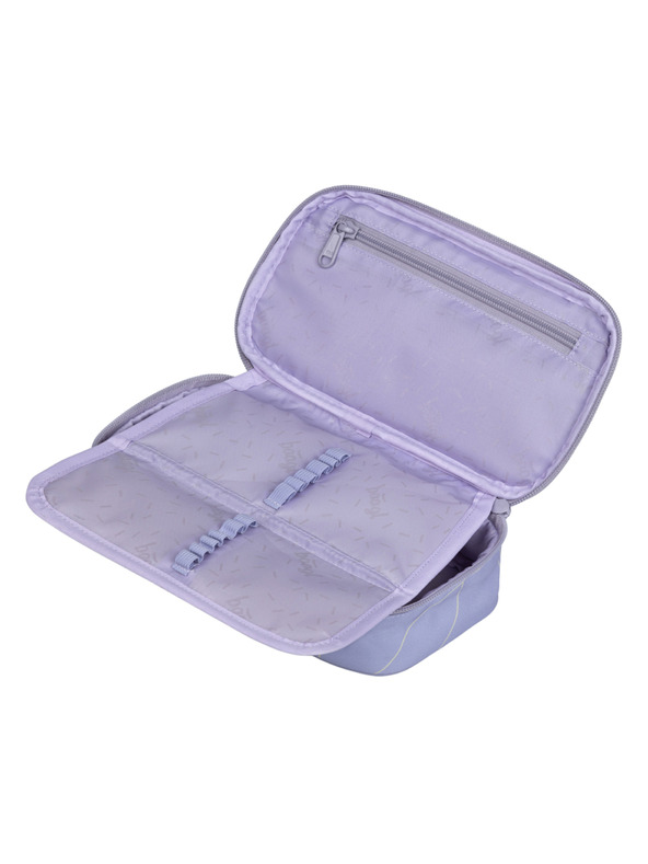 BAAGL  BAAGL Školska pernica etue Mishmash GRS