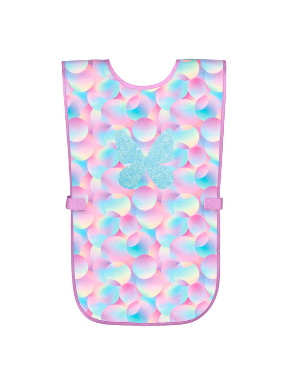 BAAGL  BAAGL Dječja pregača Candy