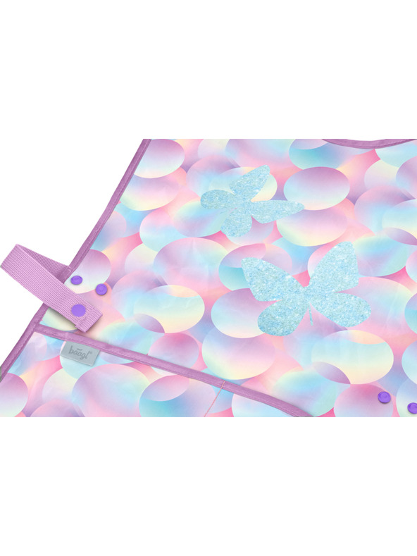 BAAGL  BAAGL Dječja pregača Candy