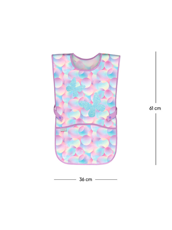 BAAGL  BAAGL Dječja pregača Candy