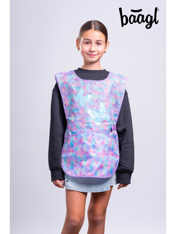 BAAGL  BAAGL Dječja pregača Candy