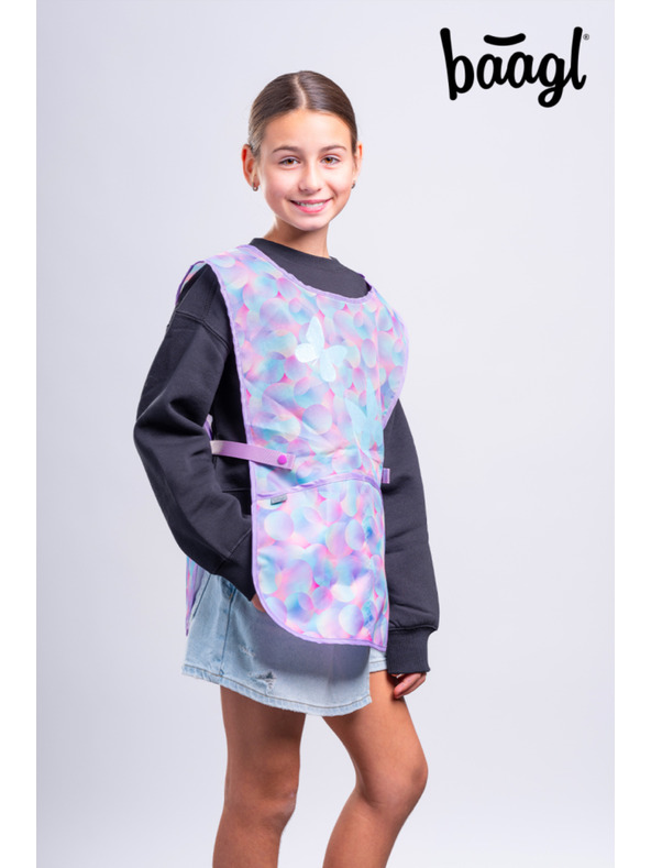 BAAGL  BAAGL Dječja pregača Candy