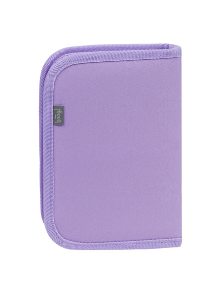 BAAGL  BAAGL Školska pernica jednokatna Kapibara