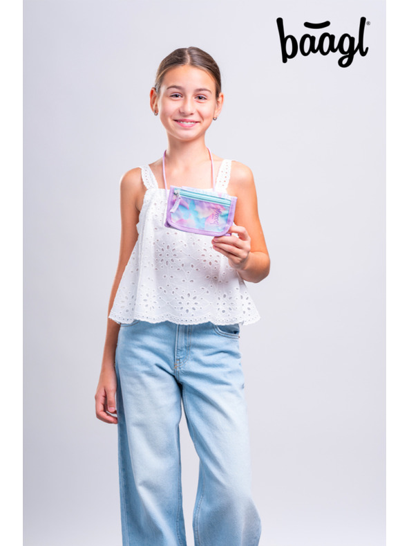 BAAGL  BAAGL Novčanik na vrat Candy