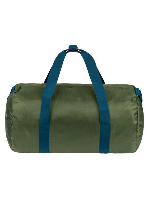 BAAGL  BAAGL Sklopiva sportska torba Hoop Olive GRS