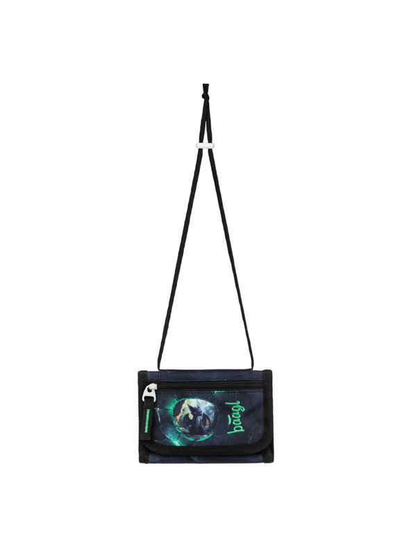 BAAGL  BAAGL Novčanik na vrat Zmajevi