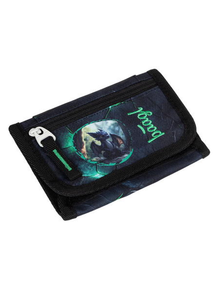 BAAGL  BAAGL Novčanik na vrat Zmajevi