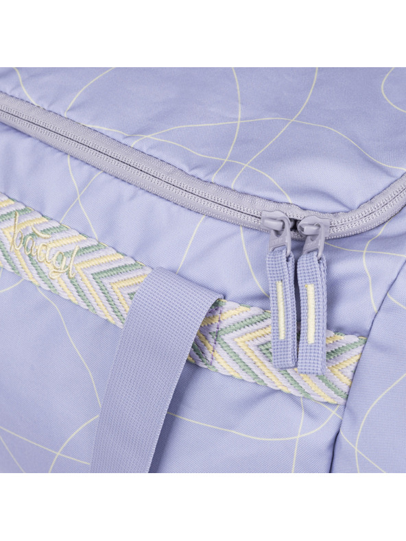 BAAGL  BAAGL Sportska torba Mishmash GRS