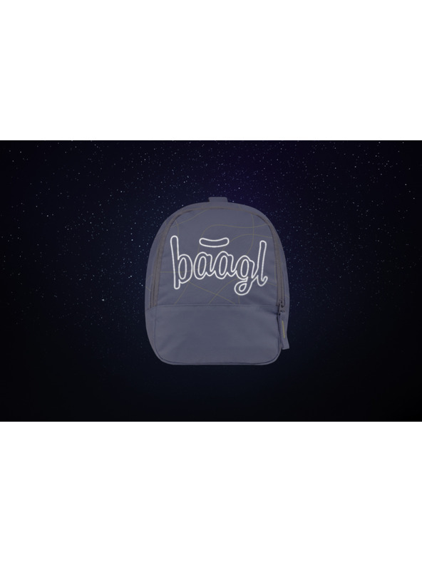 BAAGL  BAAGL Sportska torba Mishmash GRS