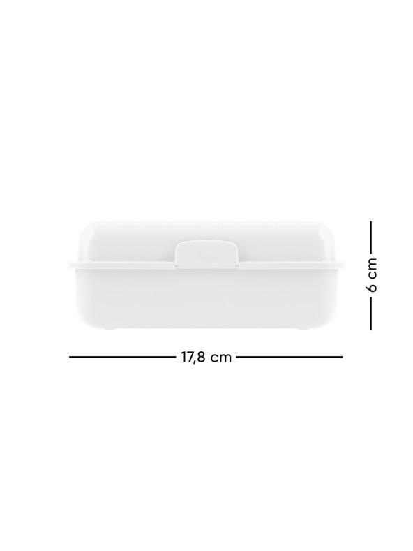 BAAGL  BAAGL Kutija za užinu Polar