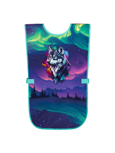 BAAGL  BAAGL Dječja pregača Aurora GRS