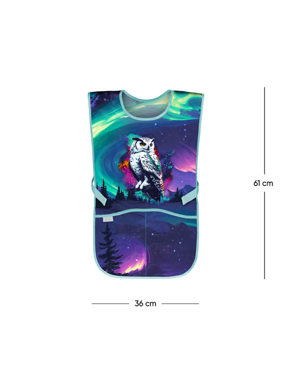 BAAGL  BAAGL Dječja pregača Aurora GRS