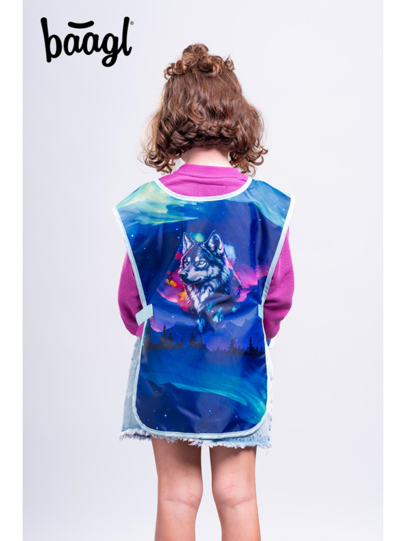 BAAGL  BAAGL Dječja pregača Aurora GRS