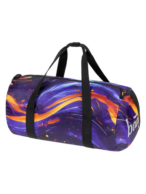 BAAGL  BAAGL SET 5 Skate Vibe: ruksak, penal, sportska torba, pojas, futrola za notebook GRS