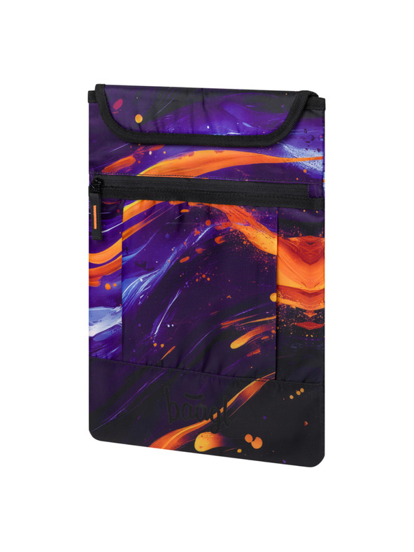 BAAGL  BAAGL SET 5 Skate Vibe: ruksak, penal, sportska torba, pojas, futrola za notebook GRS