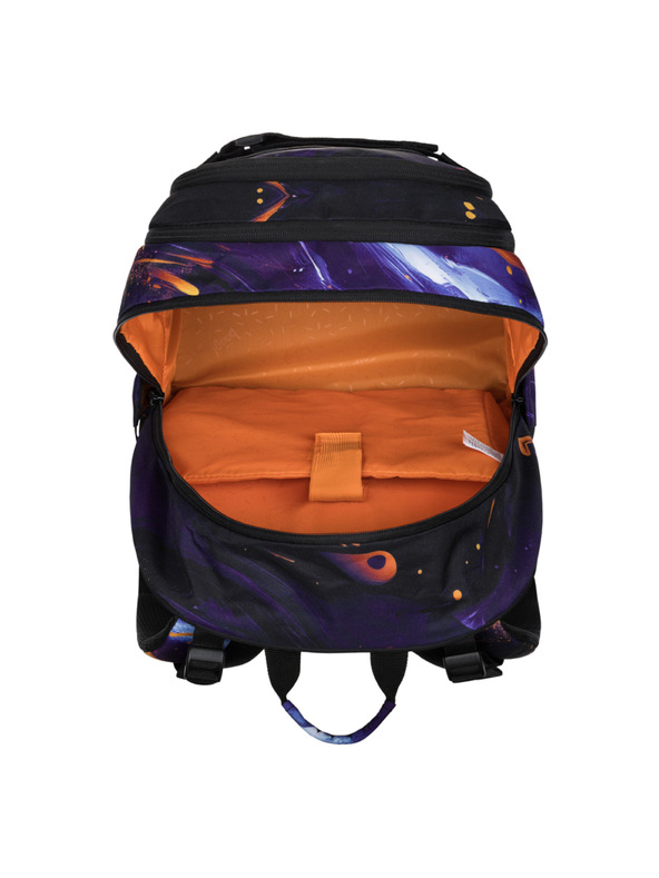 BAAGL  BAAGL SET 5 Skate Vibe: ruksak, penal, sportska torba, pojas, futrola za notebook GRS