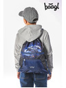 BAAGL  BAAGL Vrećica s džepom Svemirski brod