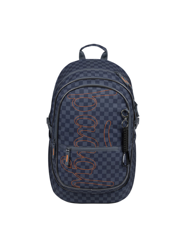 BAAGL  BAAGL SET 5 Core Ska plava: ruksak, penal, vrećica, pojas, futrola za notebook GRS