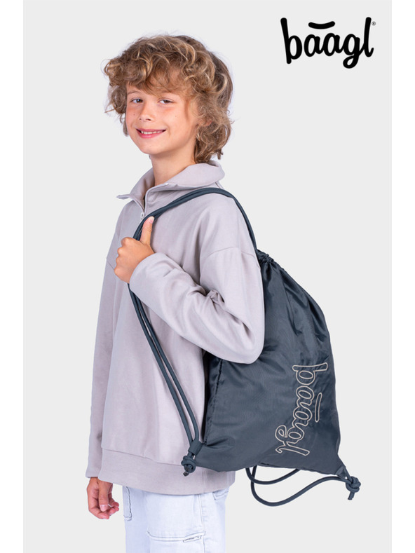 BAAGL  BAAGL Vrećica Wave GRS