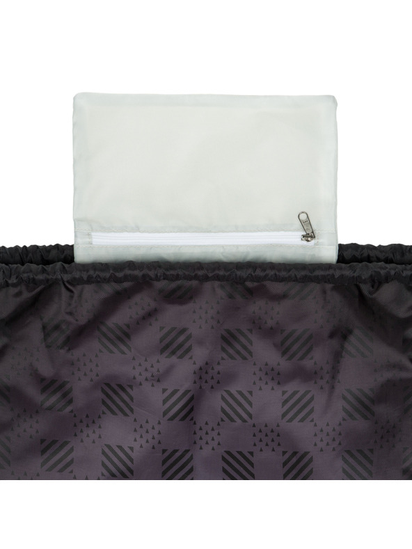 BAAGL  BAAGL Vrećica Harry Potter Hogwarts crna GRS