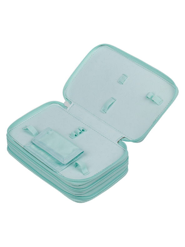 BAAGL  BAAGL Školski penal trokatni Sunset GRS