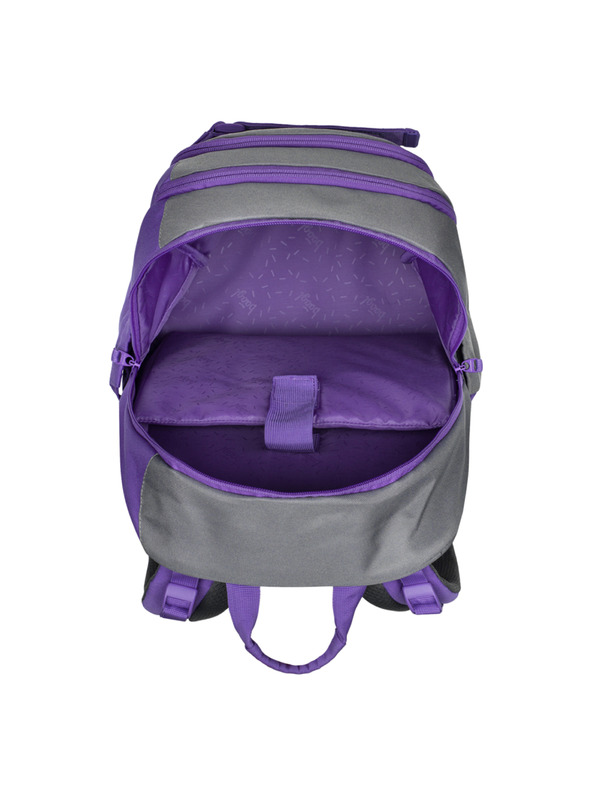 BAAGL  BAAGL Školski ruksak Skate Dual GRS