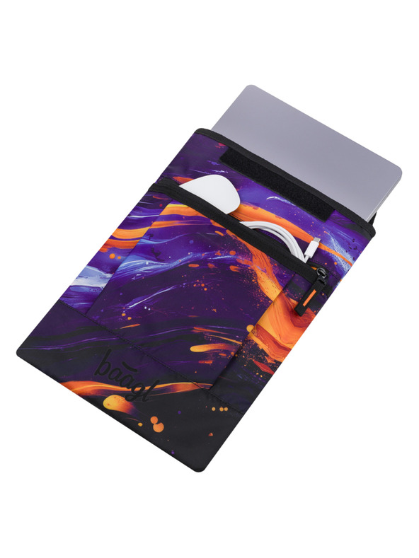 BAAGL  BAAGL Futrola za notebook Vibe GRS