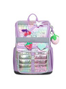 BAAGL  BAAGL Školska torba Zippy Lavender