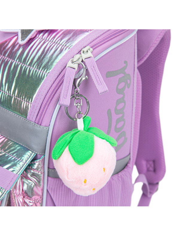 BAAGL  BAAGL Školska torba Zippy Lavender