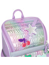 BAAGL  BAAGL Školska torba Zippy Lavender