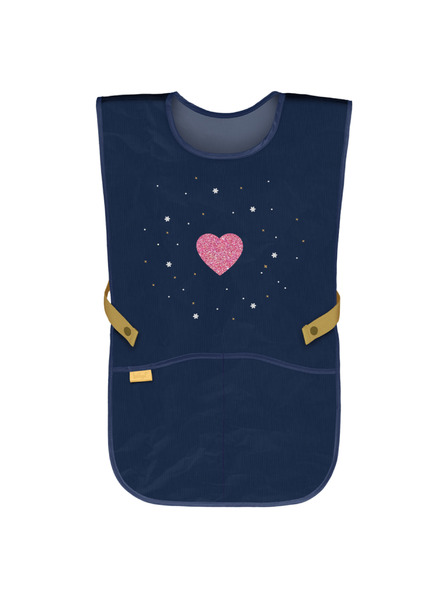 BAAGL  BAAGL Dječja pregača Unicorn Gold