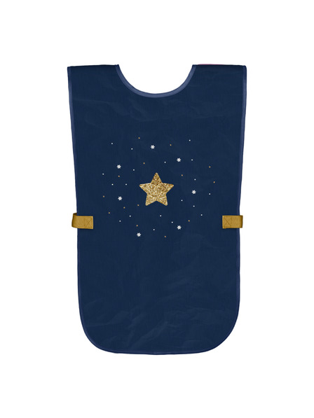 BAAGL  BAAGL Dječja pregača Unicorn Gold