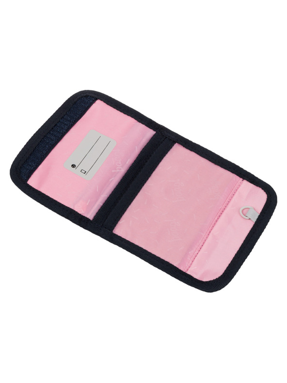 BAAGL  BAAGL Novčanik na vrat Unicorn Gold