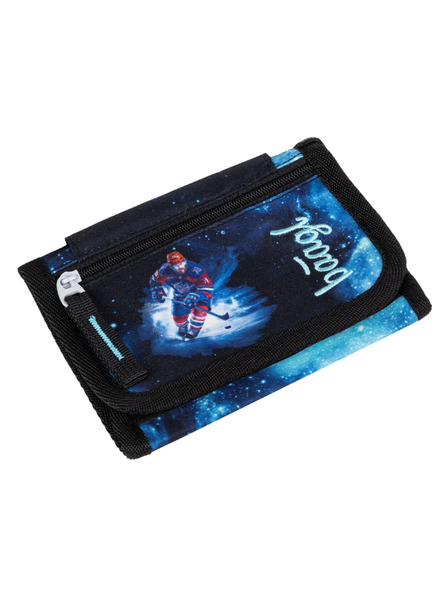 BAAGL  BAAGL Novčanik na vrat Hokej