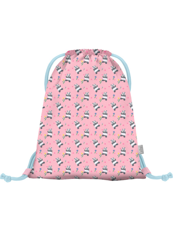 BAAGL  BAAGL Vrećica s džepom Minecraft Panda