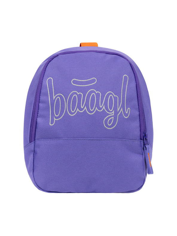 BAAGL  BAAGL Sportska torba Orange GRS