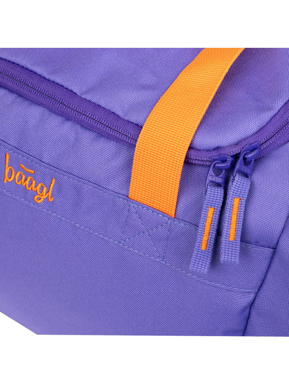 BAAGL  BAAGL Sportska torba Orange GRS