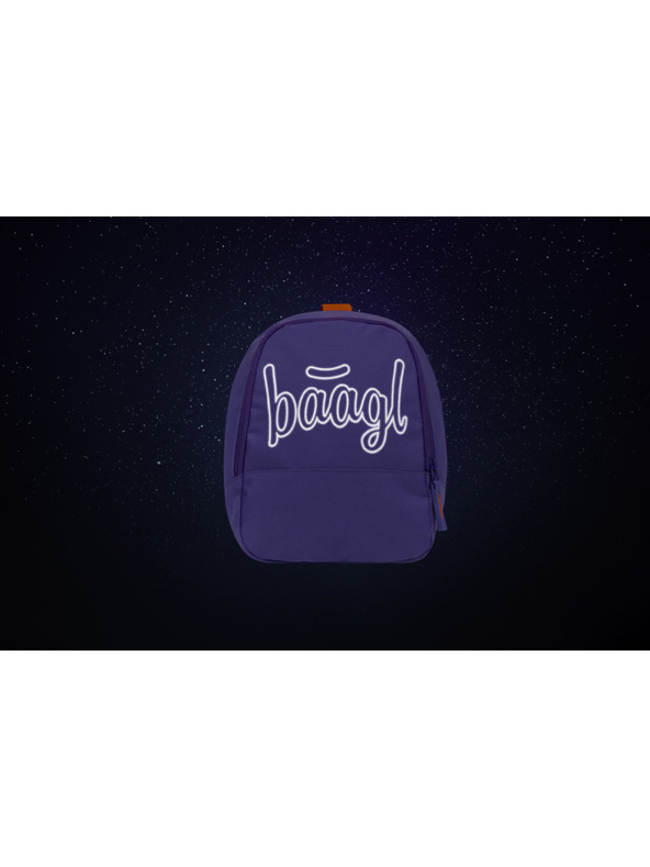 BAAGL  BAAGL Sportska torba Orange GRS