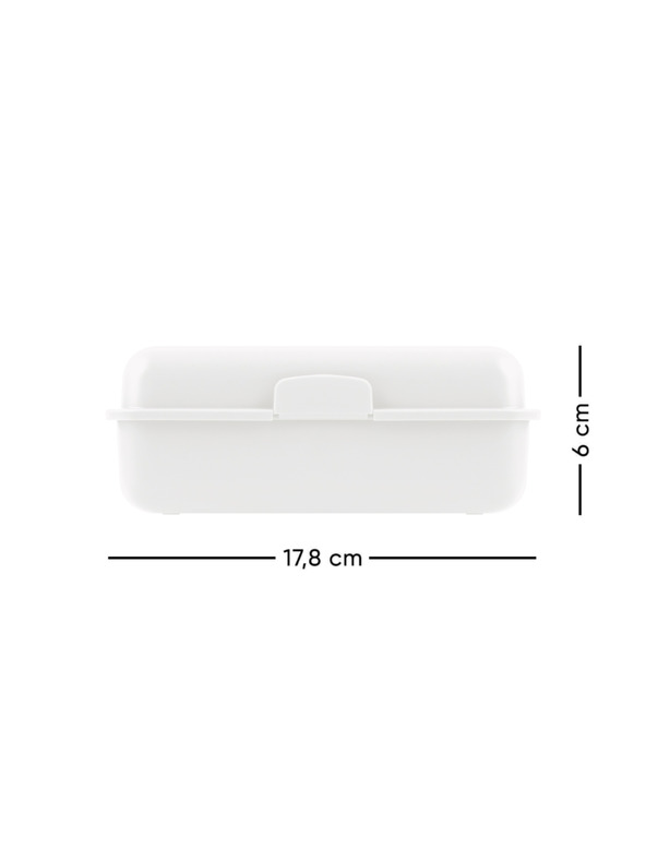 BAAGL  BAAGL Kutija za užinu Unicorn Gold