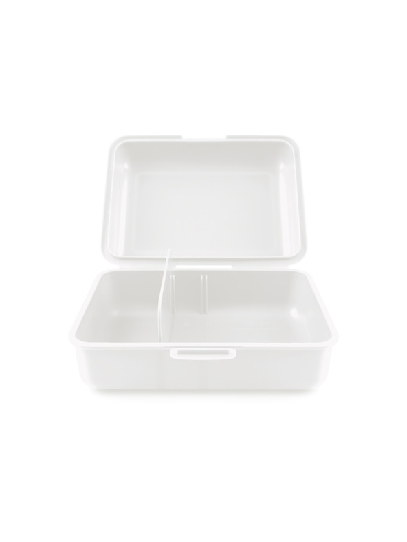 BAAGL  BAAGL Kutija za užinu Unicorn Gold