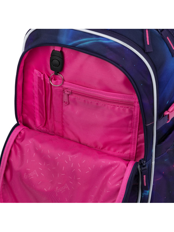 BAAGL  BAAGL SET 3 Core Nova: ruksak, penal, vrećica GRS